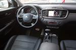 Kia Sorento EcoDynamics 2018 года (WW)